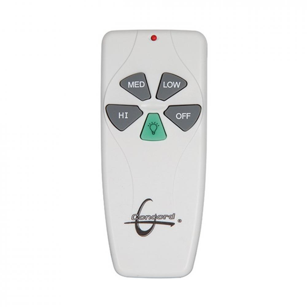 Universal Ceiling Fan Remote Control Small Motor 1k70y intended for measurements 1000 X 1000