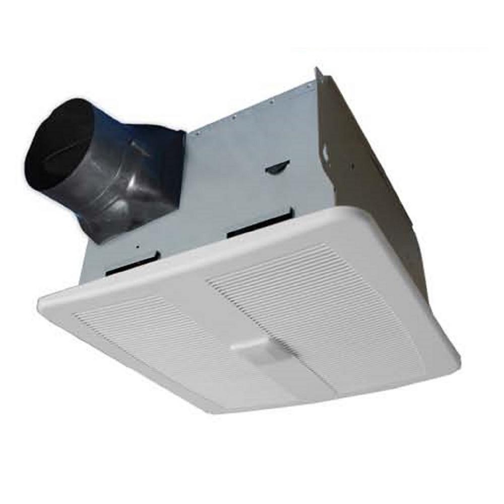 Universal Series 80 140 Cfm Multi Speed Bathroom Exhaust Fan regarding sizing 1000 X 1000