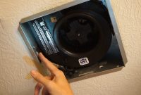 Upgrade Bathroom Fan Reduce Shower Moisture pertaining to measurements 1280 X 720