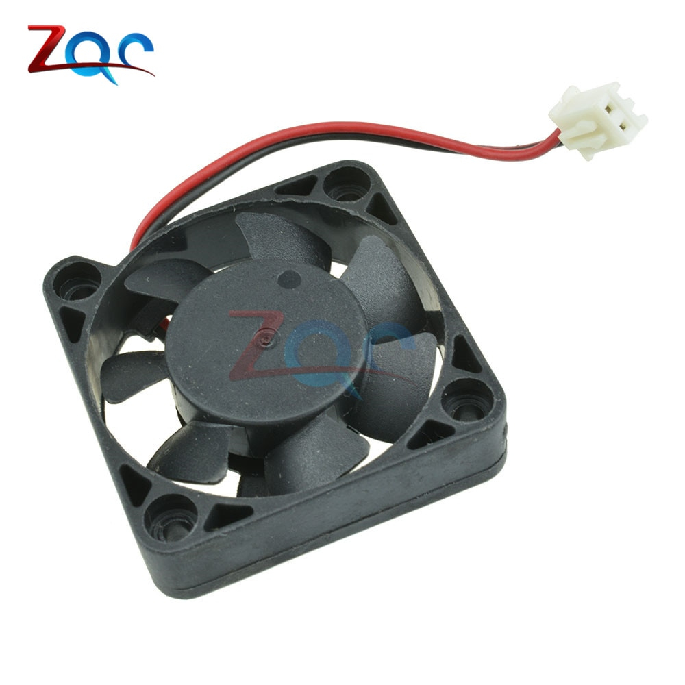 Us 024 15 Offcomputer Case Cooler 2pin 12v 4cm 40mm Pc Cpu Cooling Cooler Fan Black Heat Sink Small Cooling Fan Pc For Arduino Raspberry Pipc pertaining to size 1000 X 1000