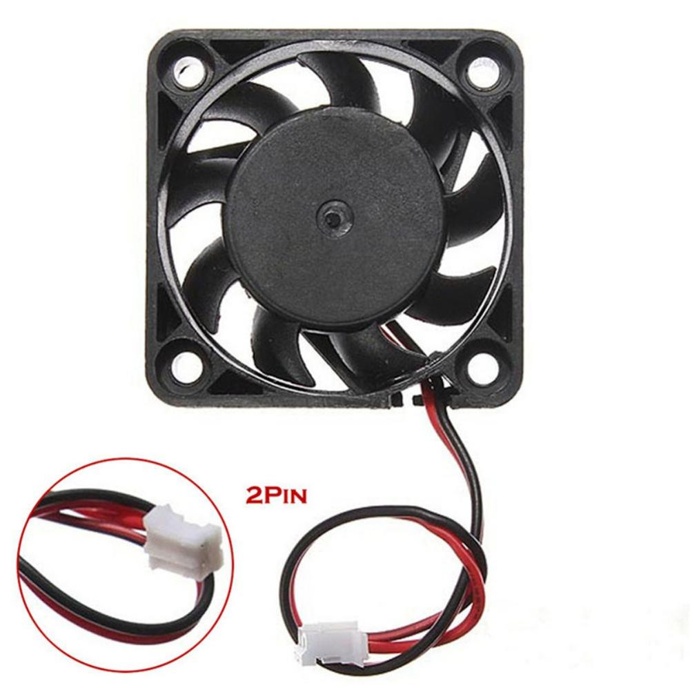Us 101 40 Offpractical Durable Portable 4cm 3pin2pin Dc12v Small Cooling Fan For Computer Case Cpu Cooling Lasers Printer Cpu Coolerfans throughout measurements 1000 X 1000