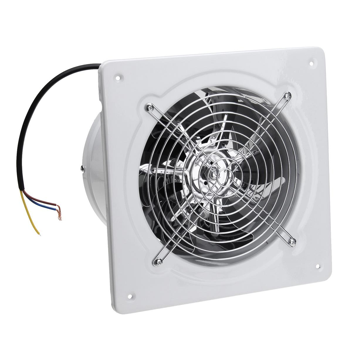 Us 1367 19 Off4 Inch 20w 220v High Speed Exhaust Fan Toilet Kitchen Bathroom Hanging Wall Window Glass Small Ventilator Core Ventscore Vents inside size 1200 X 1200