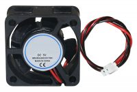 Us 182 13 Offdc Cooling Fans 5v 12v 24v Small Exhaust Fan For 3d Printer 40mm 40x40x10mm40x40x20mm Cooling Fan Extruder Cooling Fan3d Printer in dimensions 1100 X 1100