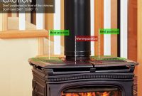 Us 1908 24 Offhome 4 Blades Heat Powered Stove Fan Wood Log Burning Hanging Fireplace Blower Home Fireplace Fan Efficient Heat in dimensions 1001 X 1001