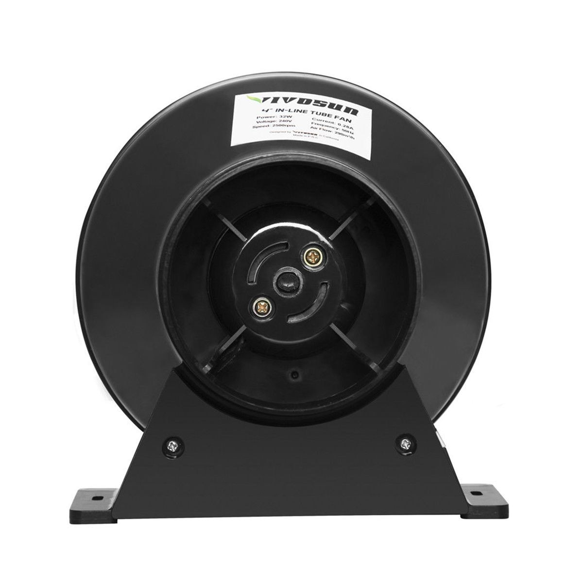 Us 2846 46 Off4 Inch Exhaust Fan 220v Inline Duct Extractor Air Booster Fan Ventilation Exhaust Air Blower Wall Ventilator Fan Home within measurements 1200 X 1200