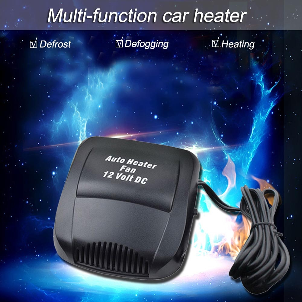 Us 466 12v Car Vehicle Heating Cooling Fan Defroster Demister Cigarette Light Socketheating Fans Aliexpress throughout proportions 1000 X 1000