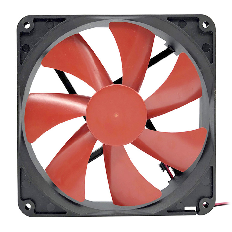 Us 599 25 Offgood F14025 140mm Pc Case Fan Cooler 4 Pin Connector Cooling Fan 12v Desktop Exhaust Fan For Computer Cooling Systemfans Cooling with measurements 960 X 960
