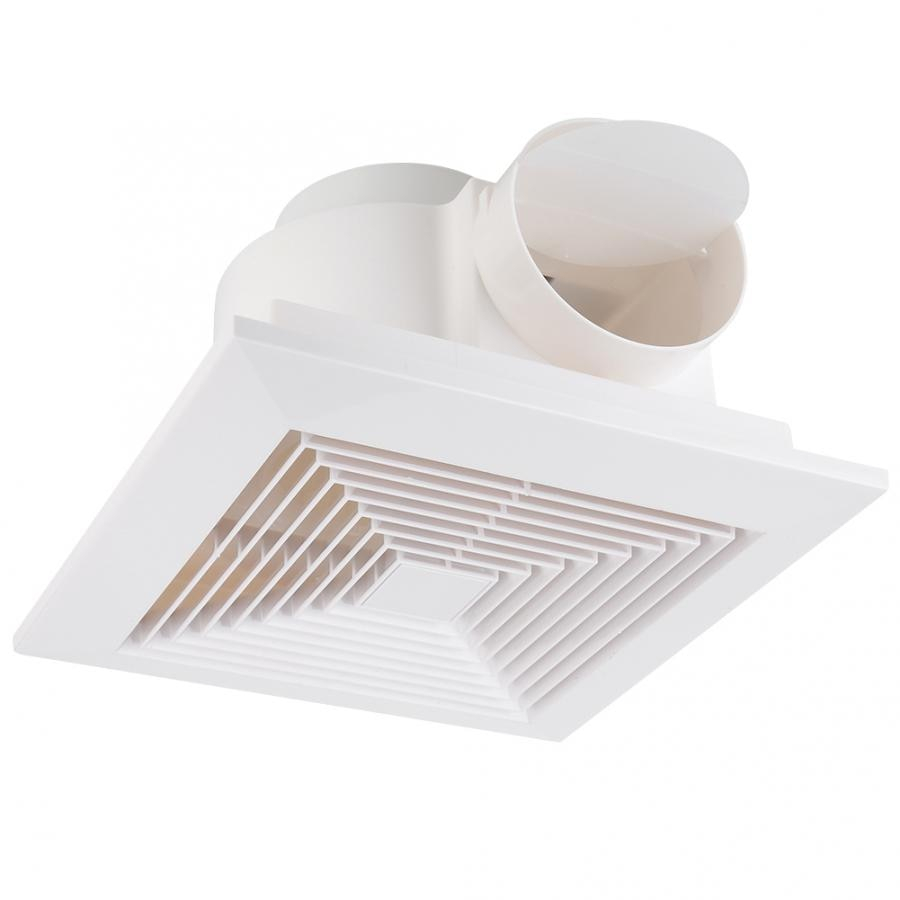 Us 630 30 Offwindow Fan Bathroom Fan 220v Kithen Toilet Ceiling Ventilation Exhaust Fan Mute Industrial Ventilator Air Blower Ventilatorexhaust throughout size 900 X 900