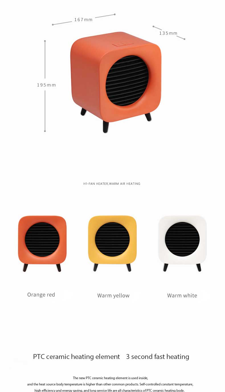 Us 6943 38 Offliving Room Handy Fan Heater Mini Portable Hot Conditioner Space Air Fast Heaters 700w Adjustable Desktop Electrical Warmer inside proportions 790 X 1375