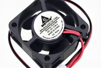Us 732 22 Off1 Piece Gdstime Dual Ball 4cm Mini Heatsink Radiator 40x40x20mm Dc 12v Small Brushless Cooling Fan 40mm Computer Cooler 4020mini with proportions 1000 X 1000