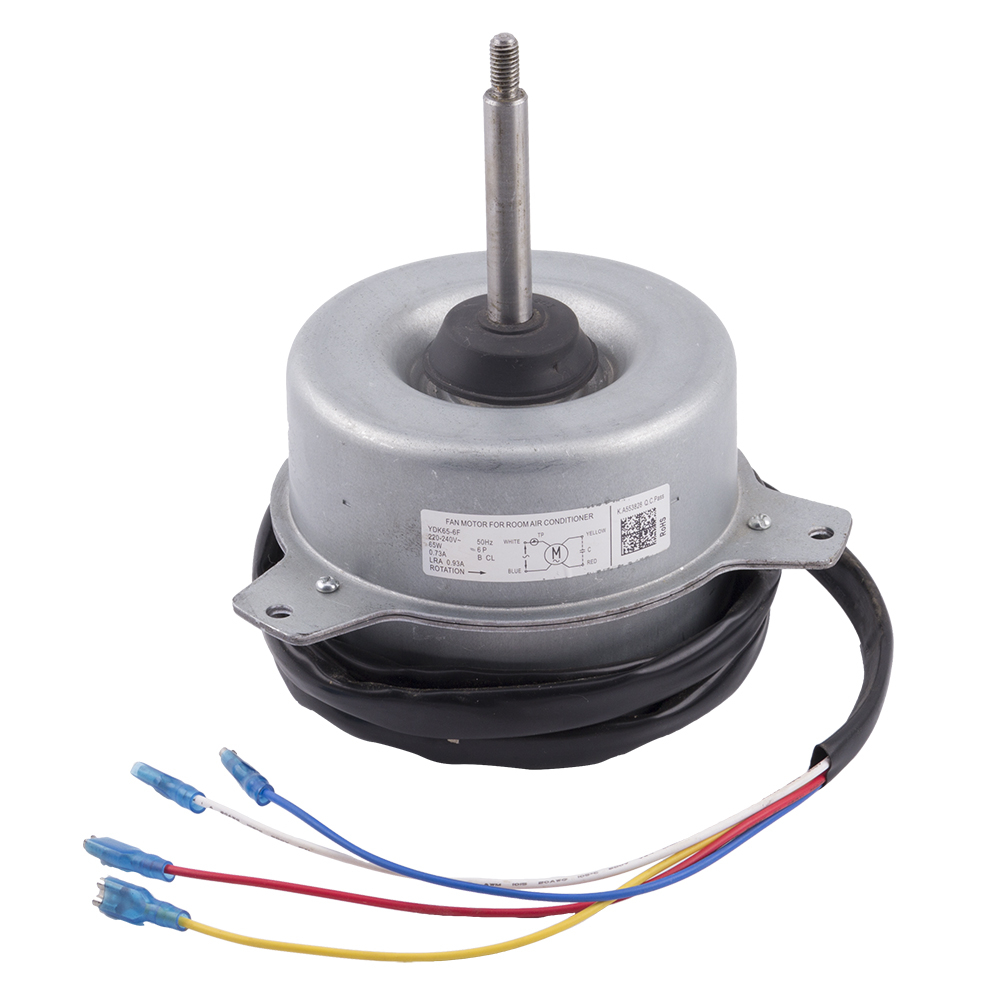 Us 900 10 Offydk65 6f Electronic Air Conditioner Window Ac Fan Blower Motor Air Conditioning Replace Partsair Conditioner Motorsmotor Fan Air throughout measurements 1000 X 1000
