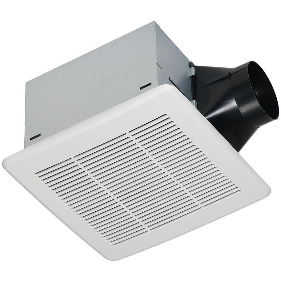 Utilitech 7131 03 Ventilation Fan 11 Sone 110 Cfm White Bathroom Fan Energy Star for dimensions 900 X 900