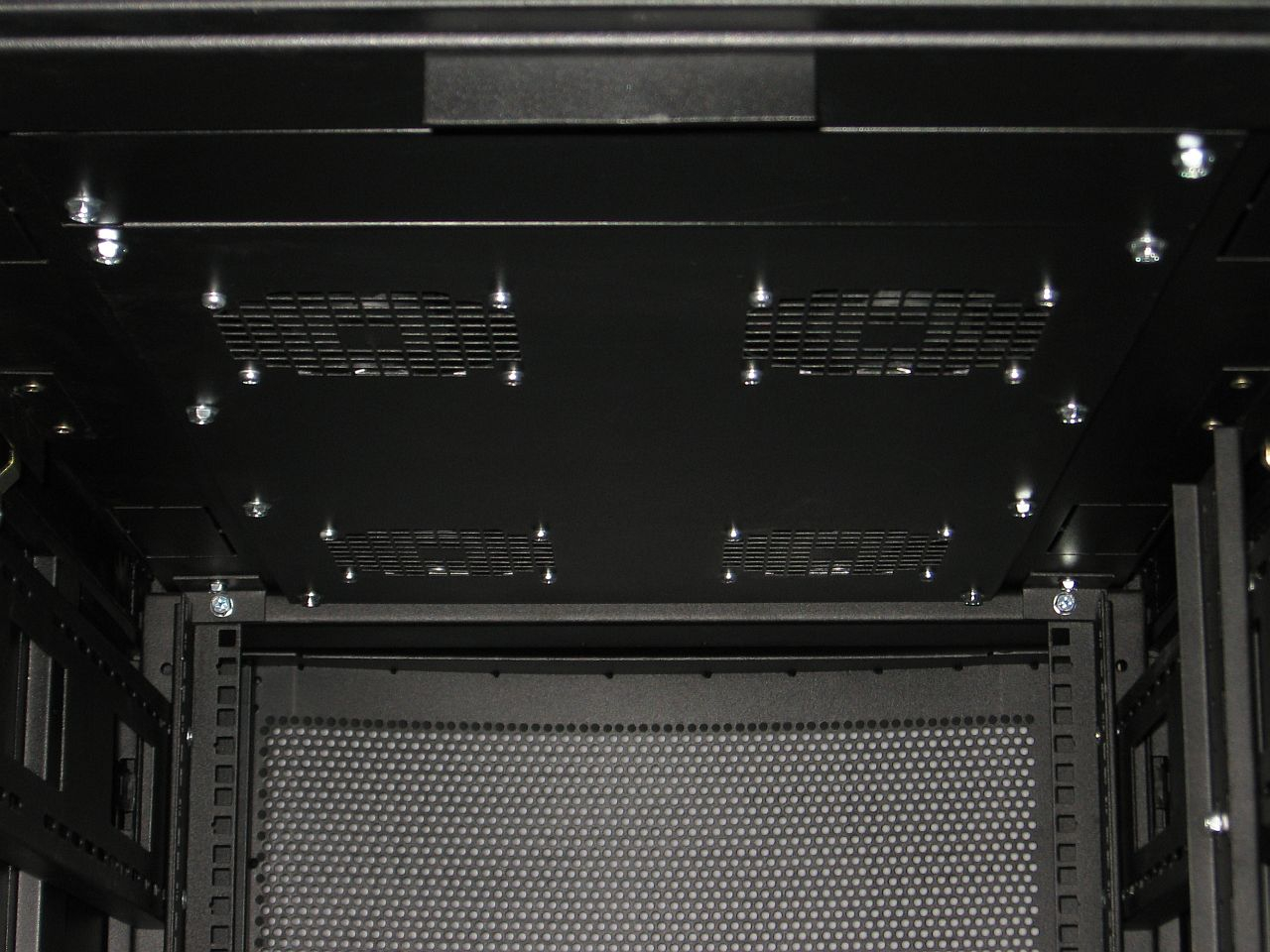 Vboz U Series Ultimate Server Rack Cabinets Vboz Server with regard to proportions 1280 X 960