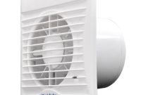 Vent Axia 441511 Selv Silhouette Zone 1 Low Energy Bathroom Extractor Fan for size 1000 X 1000