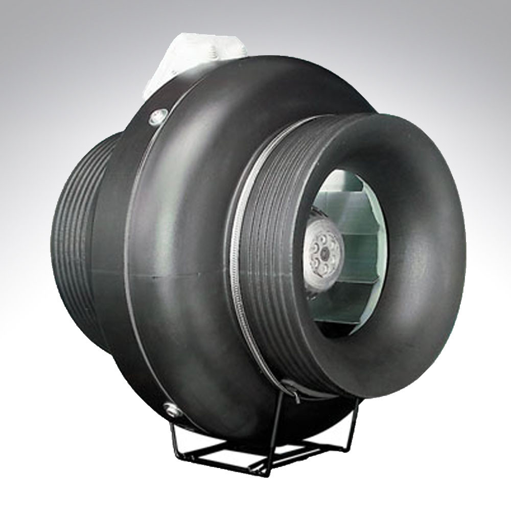 Vent Axia Acp100 Powerflow Commercial Inline Extractor Fan regarding size 1000 X 1000
