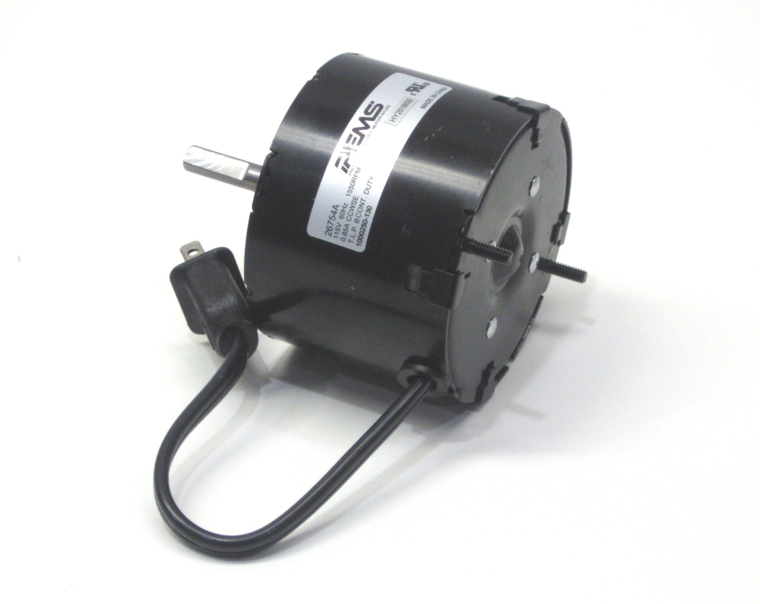 Vent Fan Motor Replacement For Nutone 26754 Ja2m121 26754ser throughout dimensions 2936 X 2336