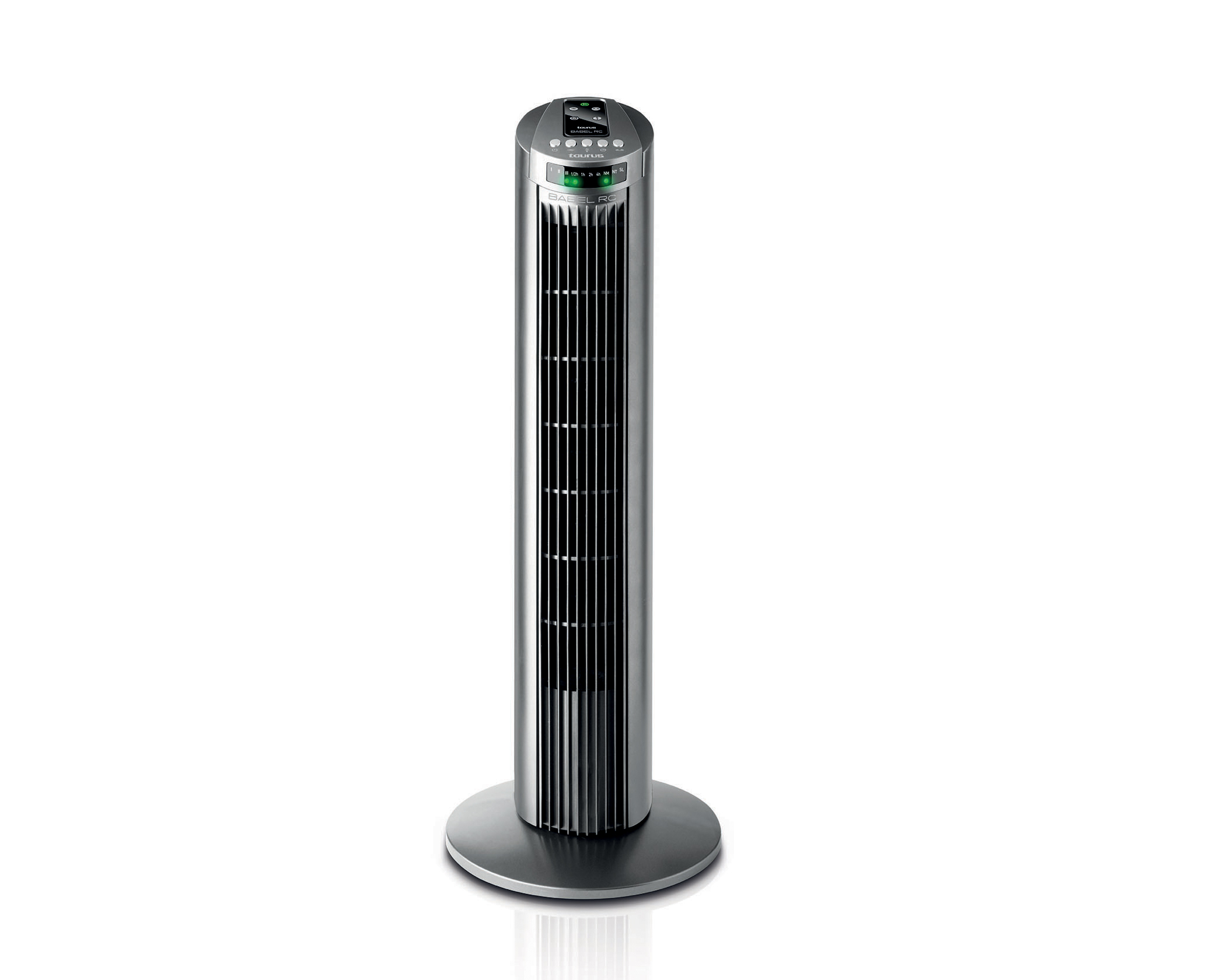 Ventilador Torre Turbo Tower Fan for proportions 2096 X 1680