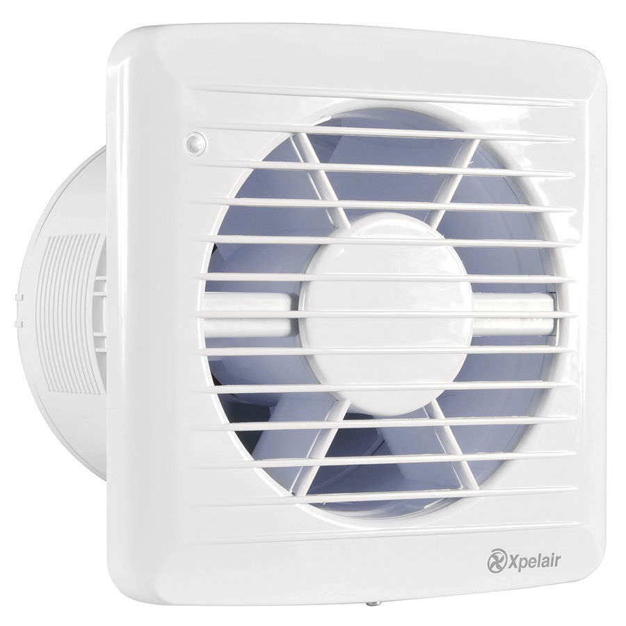 Ventilateur Extracteur Mural Rsidentiel En Plastique in sizing 900 X 900