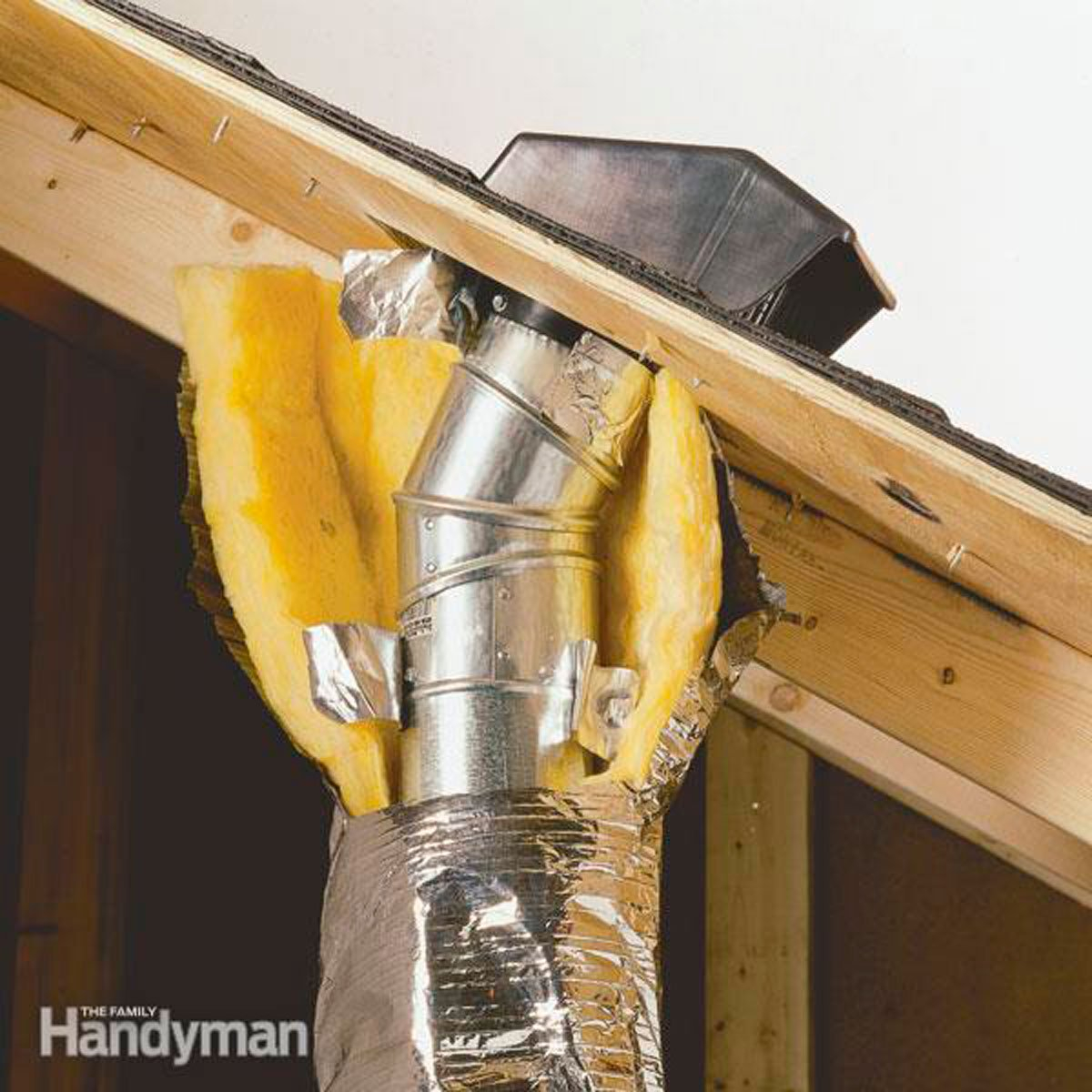 Venting Exhaust Fans Through The Roof Family Handyman within dimensions 1200 X 1200