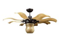 Vento Fiore 42 In Indoor Roman Bronze Retractable Ceiling within size 1000 X 1000