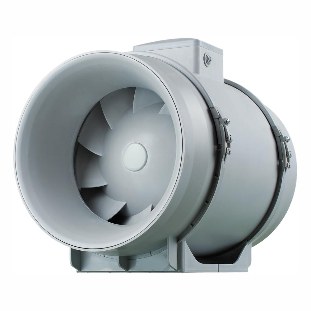 Vents 1051 Cfm Power 12 38 In Mixed Flow In Line Duct Fan within dimensions 1000 X 1000