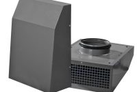 Vents 302 Cfm Power 6 In Wall Mount Exterior Centrifugal Exhaust Metal Duct Vent Fan in dimensions 1000 X 1000