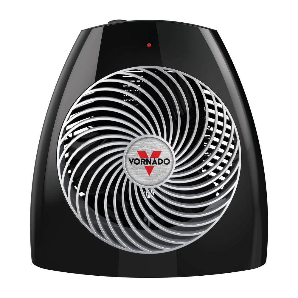 Vornado 1500 Watt Mvh Whole Room Vortex Electric Portable Fan Heater inside size 1000 X 1000