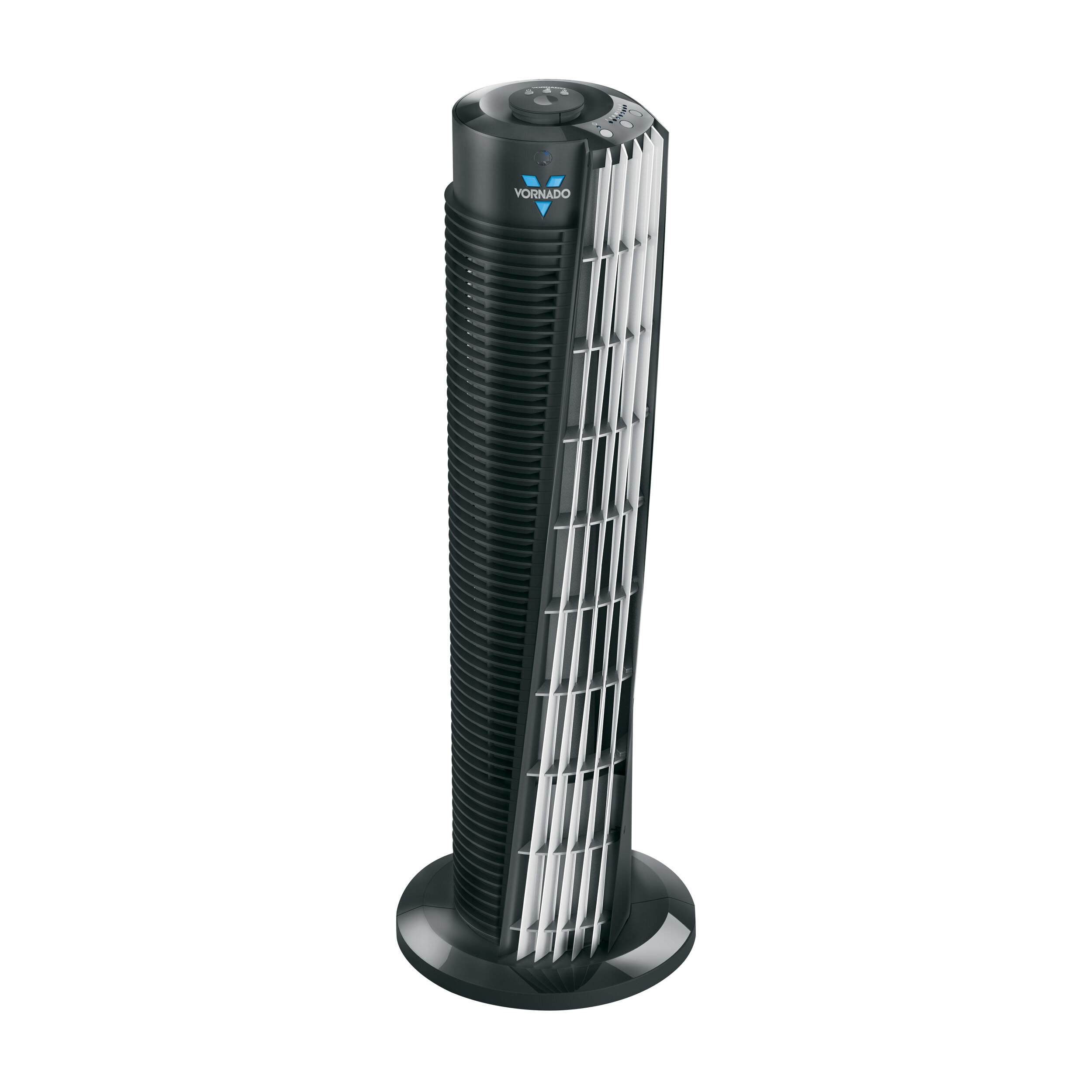 Vornado 154 Whole Room Circulator 32 Tower Fan with proportions 2500 X 2500