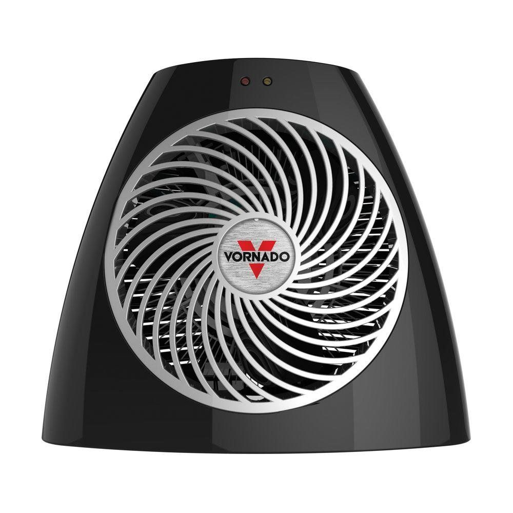 Vornado Whisper Quiet Personal Heater With All New Vortex inside size 1000 X 1000
