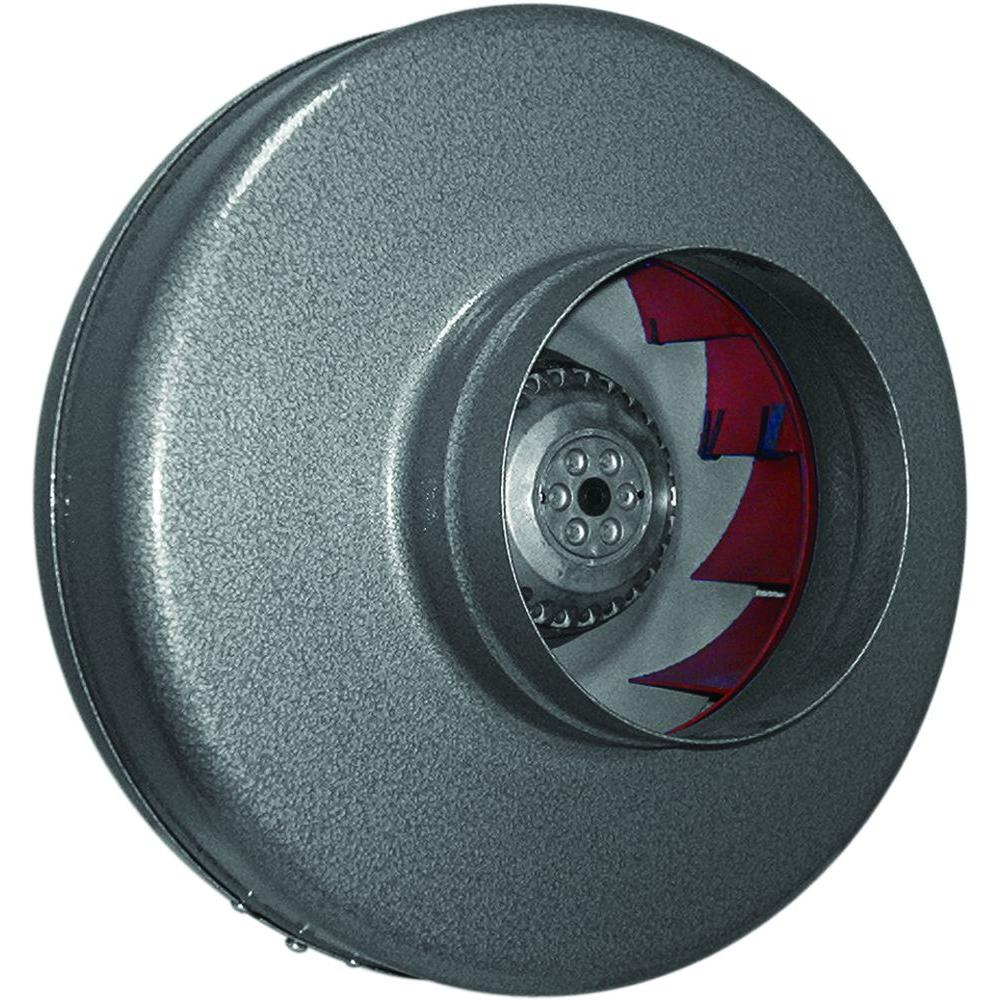 Vortex 6 In Powerfan Inline Duct Fan within size 1000 X 1000