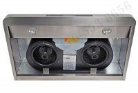 Vrh 15 36 Range Hoods Kitchen Exhaust Fans In Brampton in proportions 1100 X 785