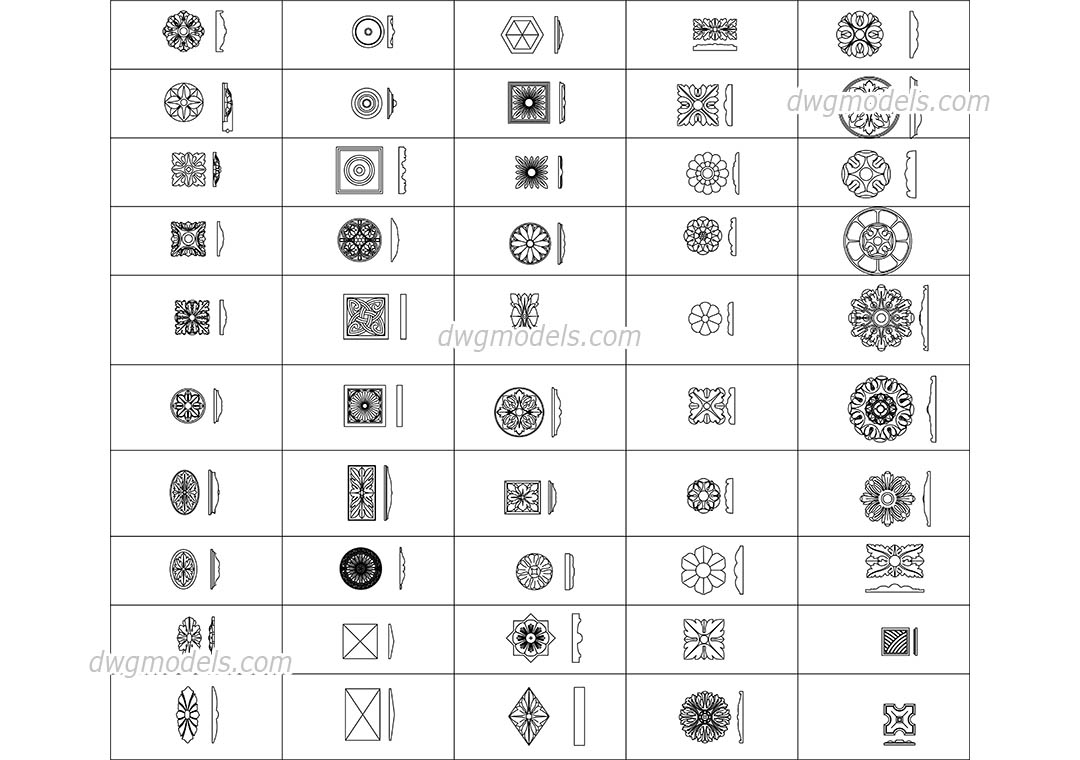 Wall Fan Autocad Symbol Autocad Design Pallet Workshop pertaining to proportions 1080 X 760