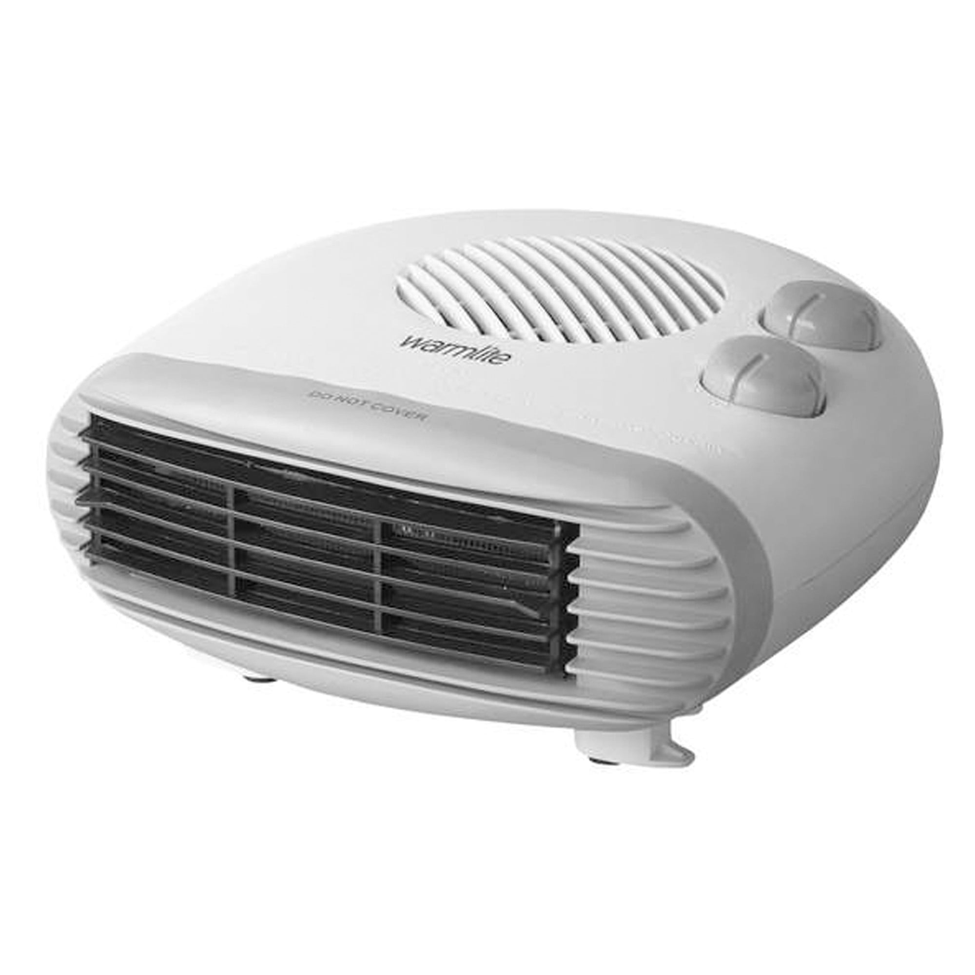 Warmlite 2000w Flat Fan Heater pertaining to sizing 2000 X 2000