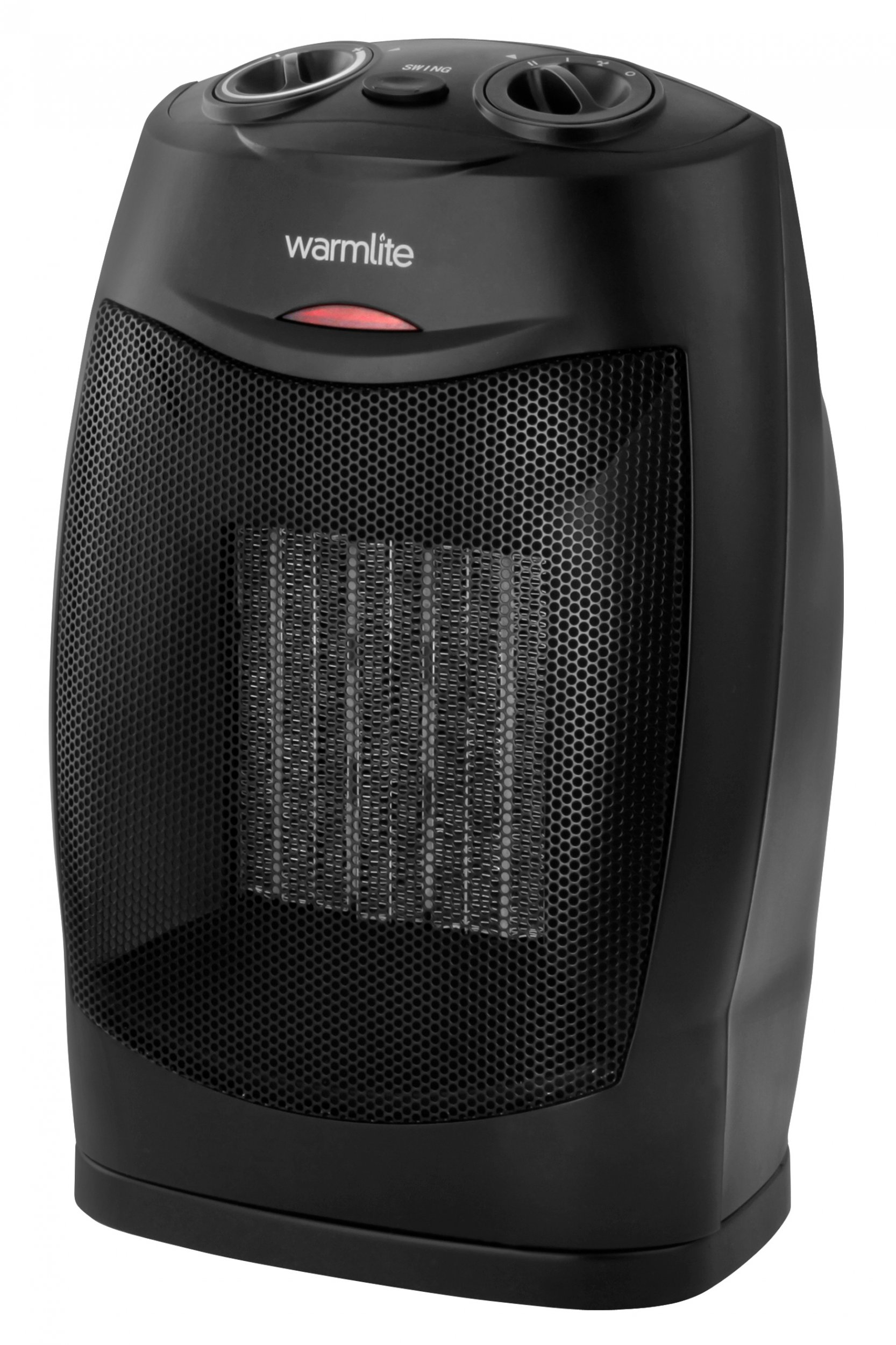 Warmlite Ceramic Ptc Fan Heater 1500w throughout proportions 1666 X 2500