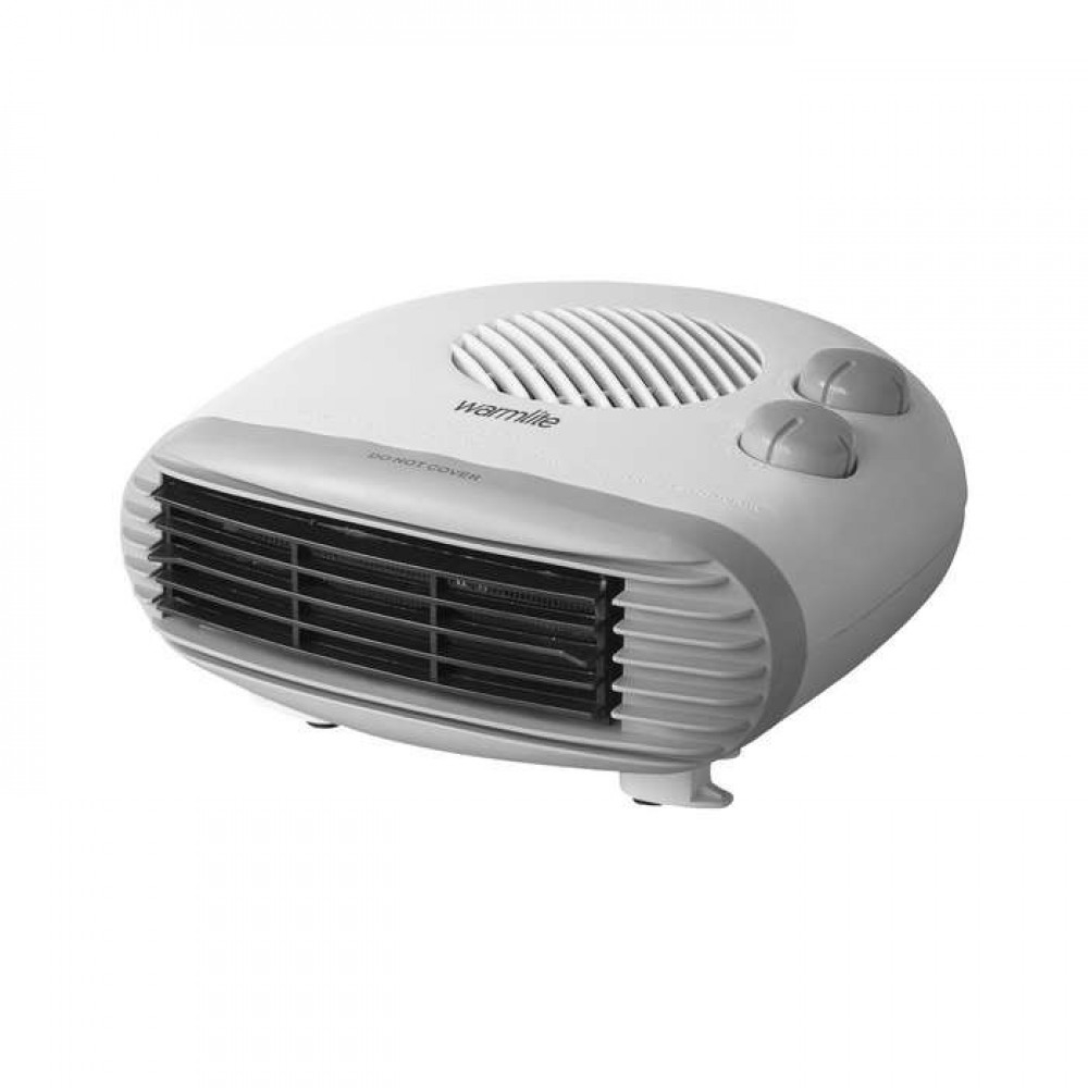 Warmlite Wl44004 Fan Heater pertaining to measurements 1000 X 1000