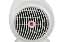 Warmwave 1500 Watt Electric Fan Portable Heater in measurements 1000 X 1000