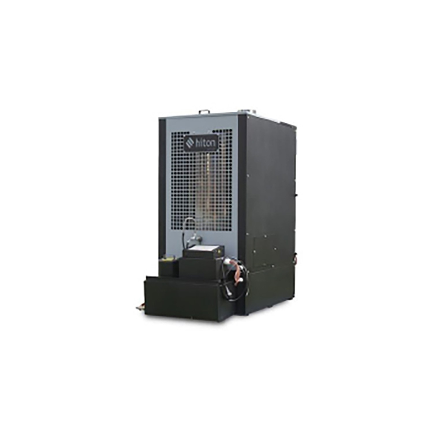 Waste Oil Heater With Ch And Hw 39 55kw Hp 145 Wh Lincos intended for sizing 1500 X 1500