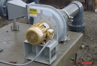 Wastewater Treatment Fans David P Wilson Company Inc with proportions 1600 X 1200