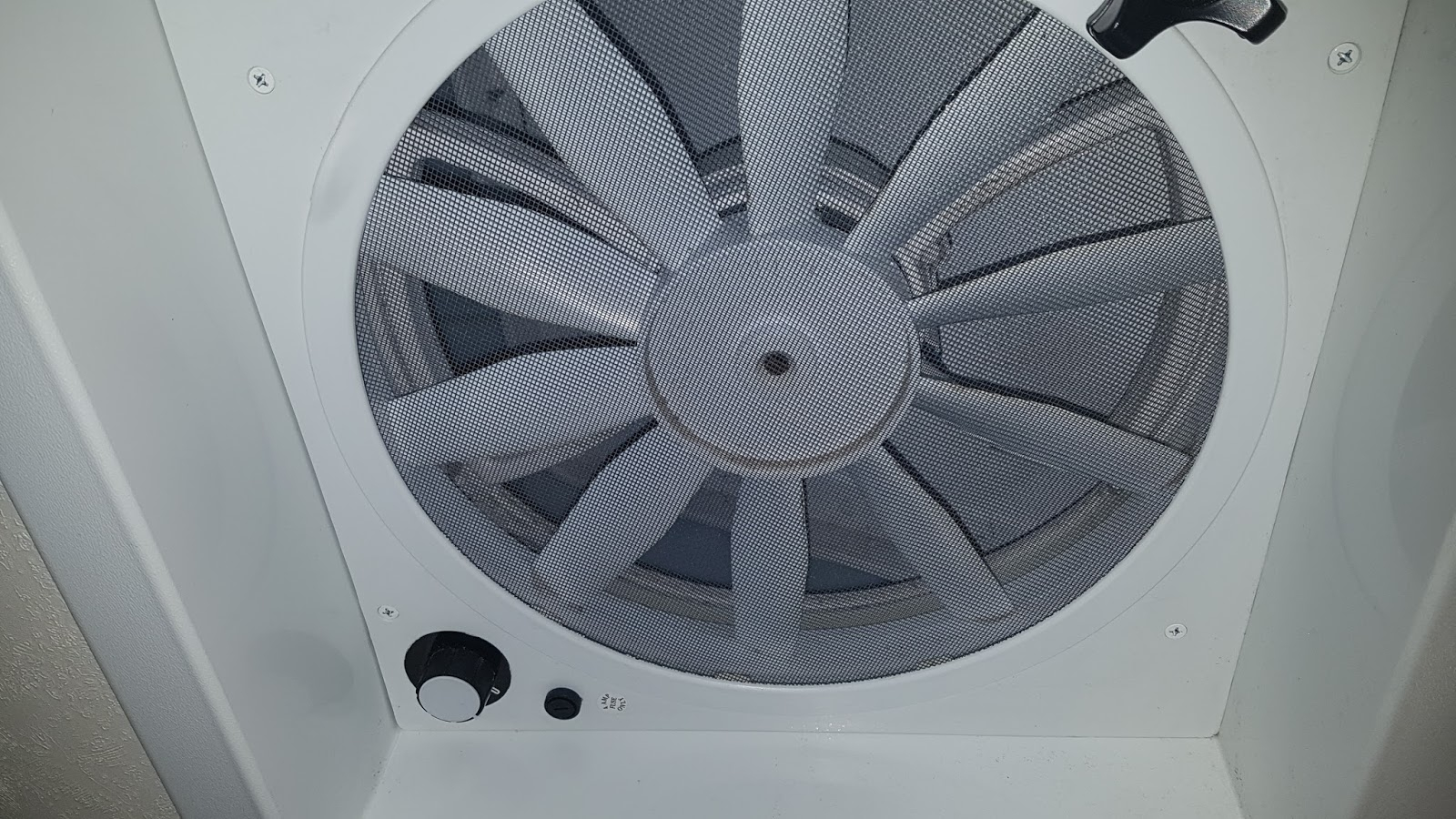 We Discover Canada And Beyond Cleaning Your Bathroom Fan On regarding sizing 1600 X 900