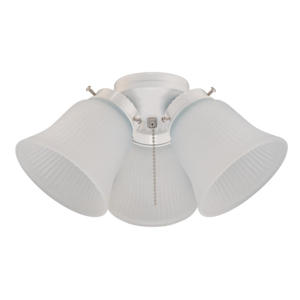 Westinghouse 3 Light Led Cluster Ceiling Fan Light Kit throughout sizing 1000 X 1000