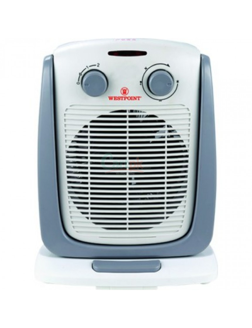 Westpoint Fan Heater Wf 5141 2 Hours Free Delivery intended for dimensions 860 X 1120