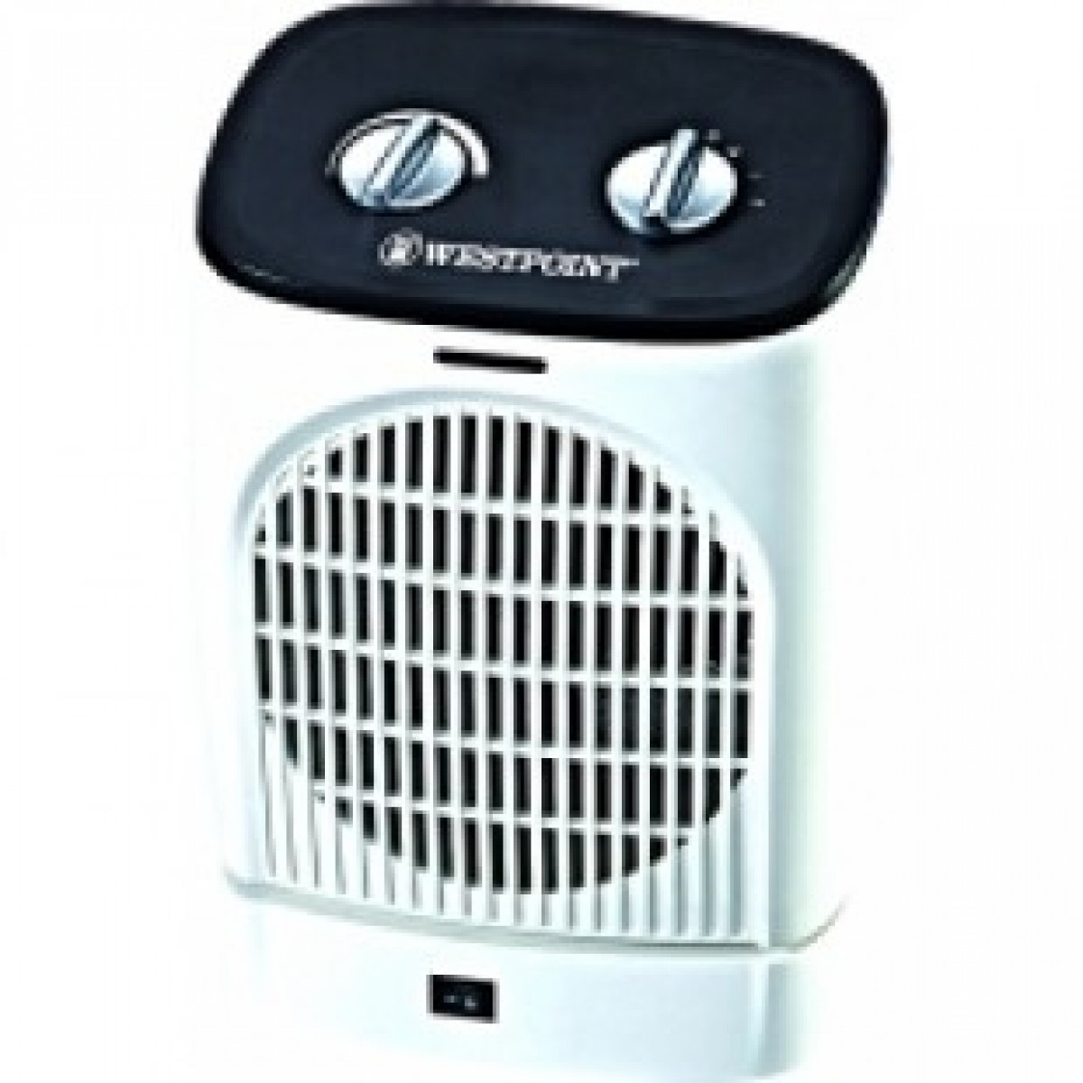 Westpoint Wf 5144 Fan Heater intended for sizing 1200 X 1200