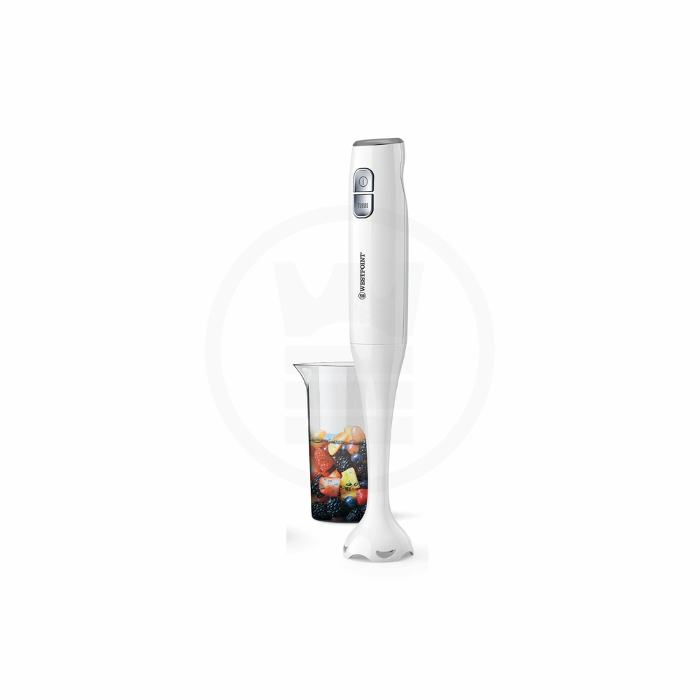 Westpoint Wf 9213 Hand Blender for proportions 1000 X 1000
