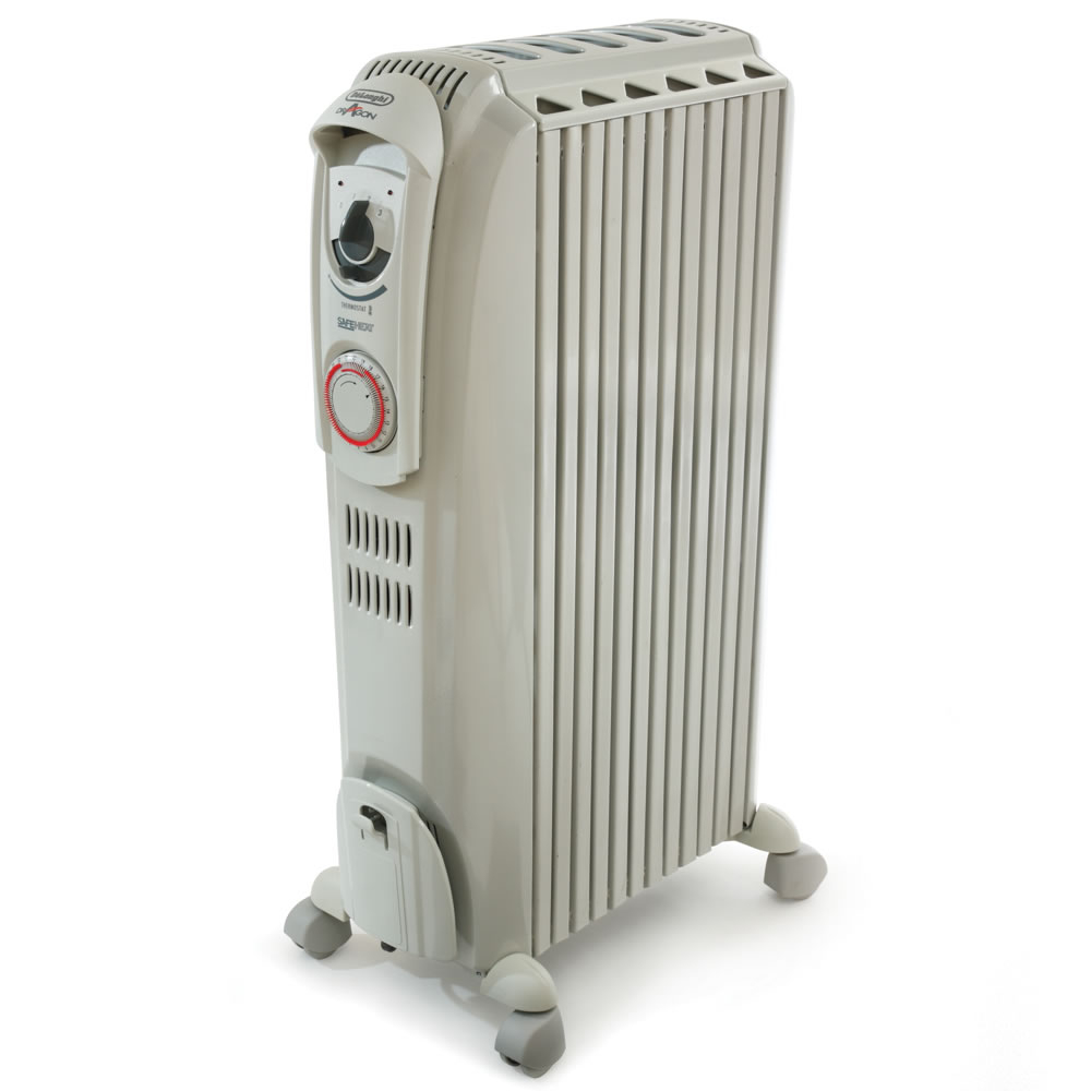 Which Type Of Portable Electric Heater Is Better in proportions 1000 X 1000