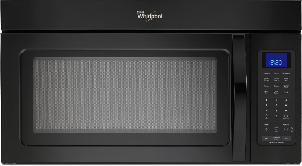 Whirlpool Wmh32519cb inside size 5012 X 2759