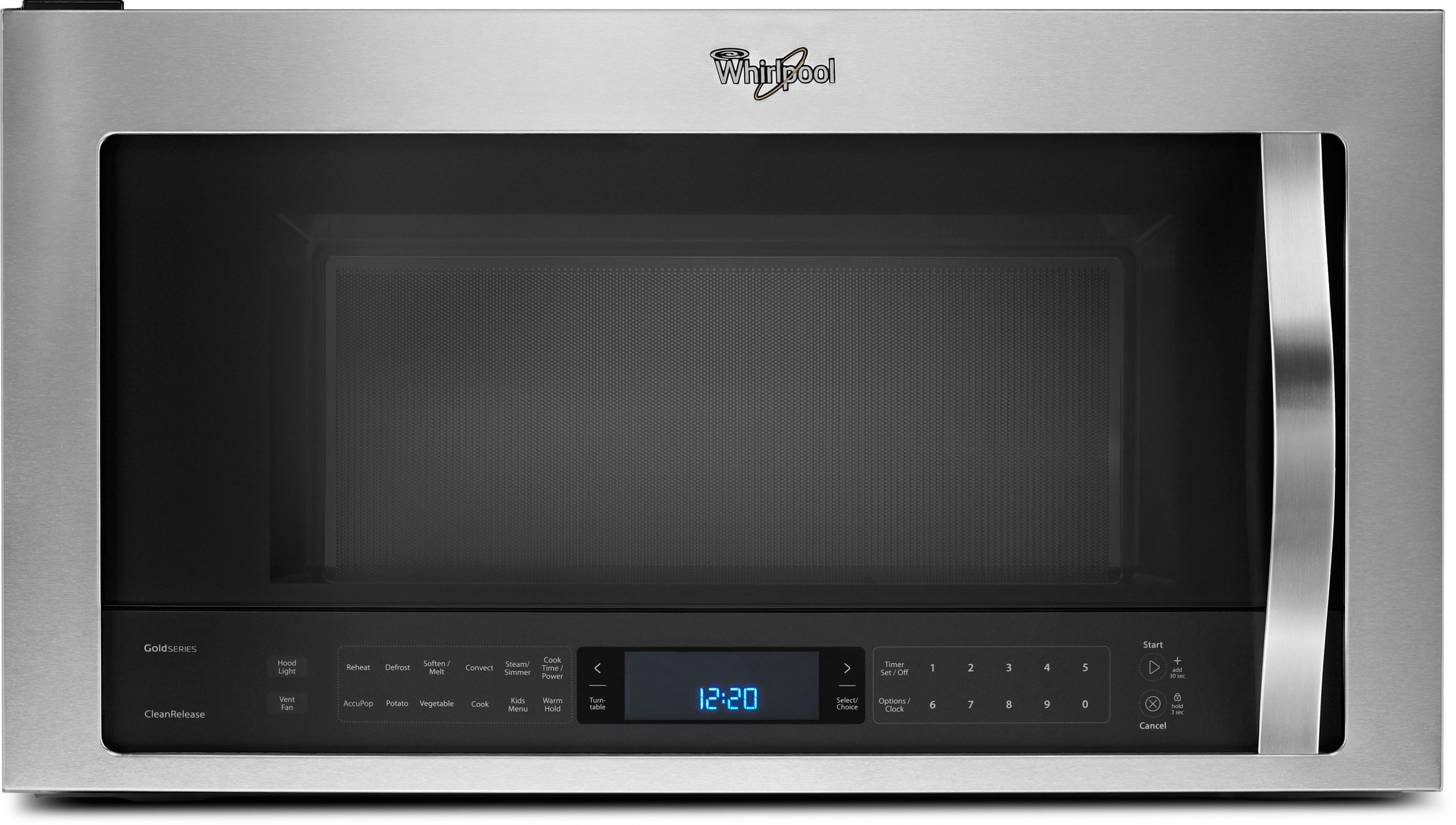 Whirlpool Wmh76719cs pertaining to dimensions 4053 X 2295