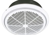 Whisper High Velocity Large Exhaust Fan Brilliant Lighting throughout size 1200 X 1200