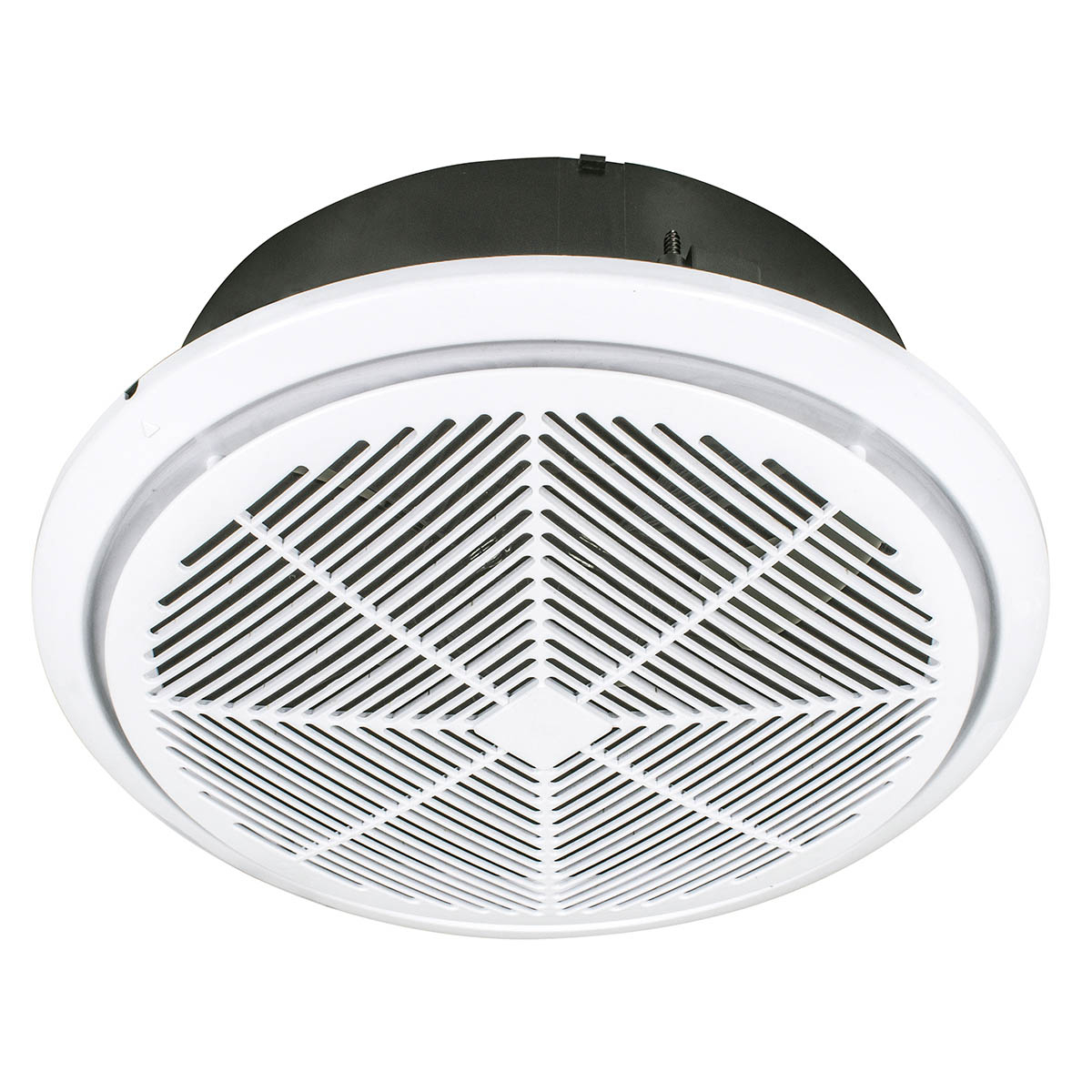 Whisper High Velocity Small Exhaust Fan Brilliant Lighting in size 1200 X 1200