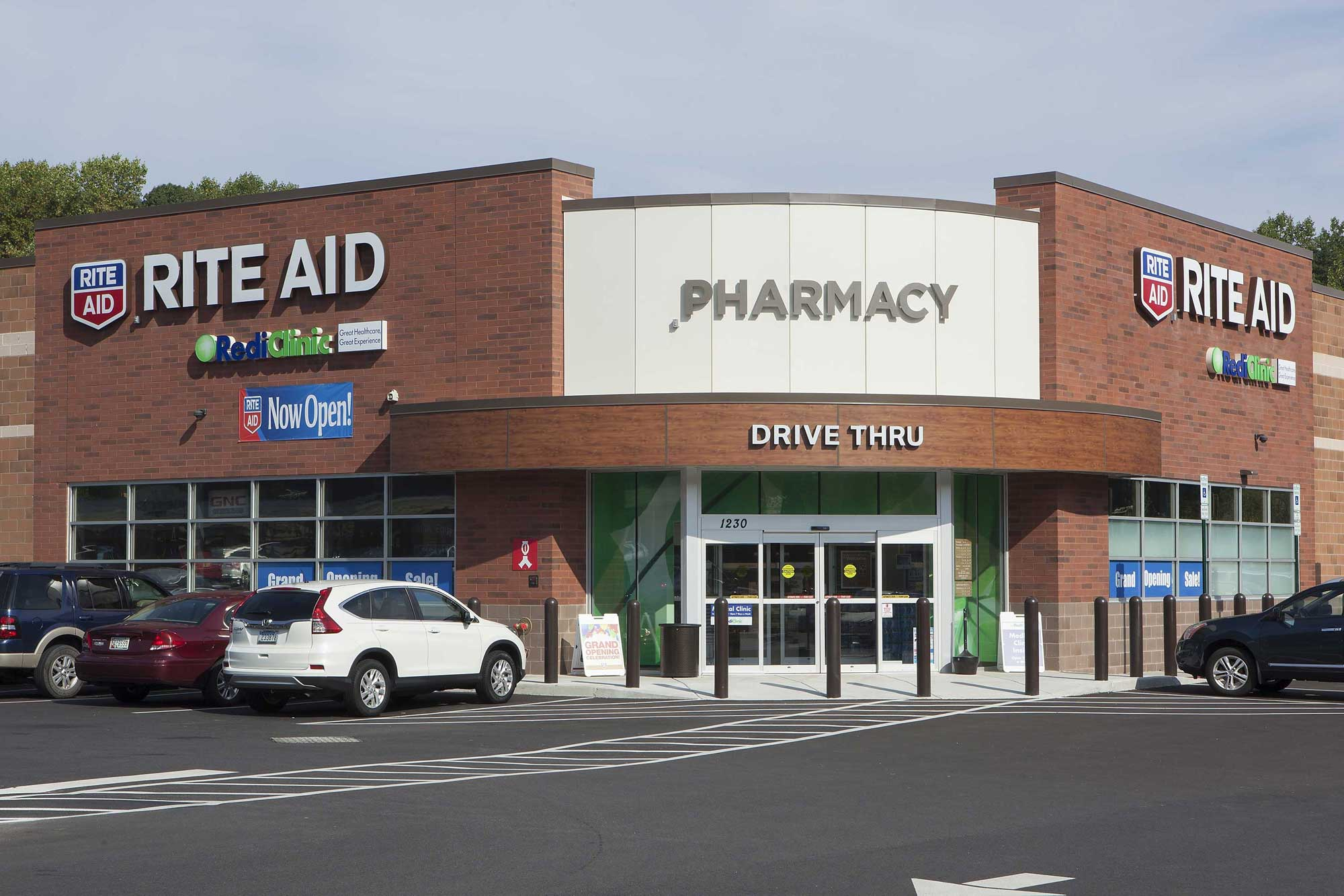Why Rite Aid Stock Is Skyrocketing Today The Motley Fool with regard to size 2000 X 1333