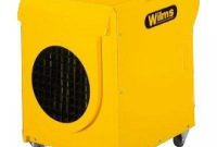 Wilms El 18 18kw Portable Electric Fan Heater intended for size 1200 X 1200